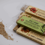 Παστέλι Μελάτο με Cranberries - Image 2