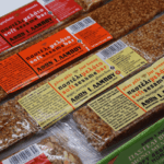 Παστέλι Μελάτο με Αμύγδαλο - Image 2