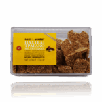 Παστέλι Τραγανό με Αμύγδαλα - Image 3