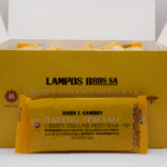 Παστέλι Τραγανό Κλασικό - Image 3