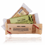 Παστέλι Τραγανό με Μαλτιτόλη - Image 2